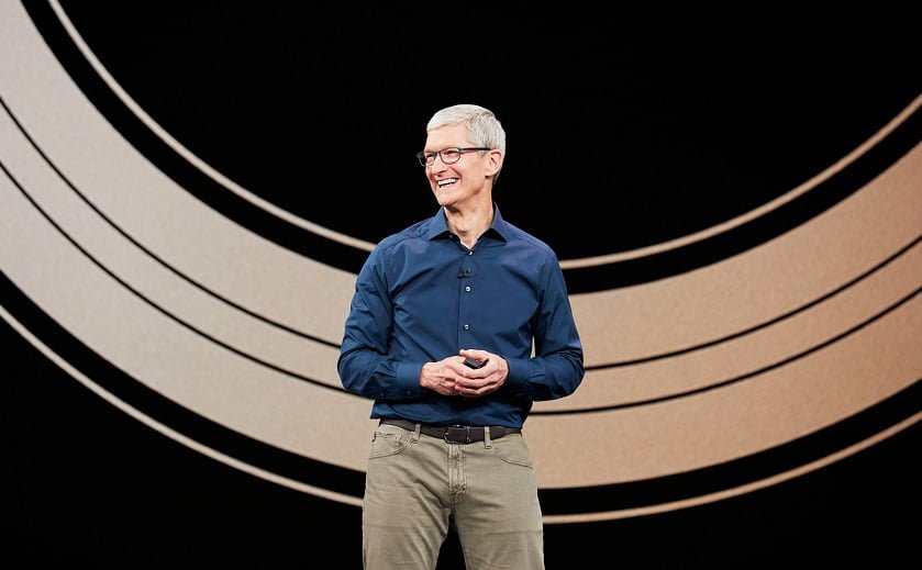 Cheaper iPhone in March: Apple Eyes Low-cost Phones