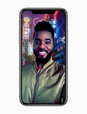 Apple may introduce a triple-camera iPhone