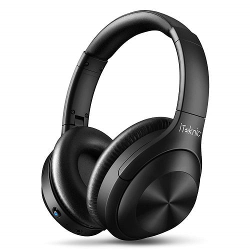 The $56 noise-canceling headphone perfect for coworking spaces and commutes