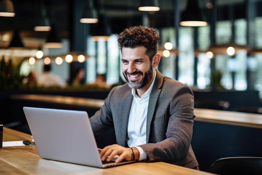 Building Trust in the Economy with Identity Verification Solutions and Fraud Prevention