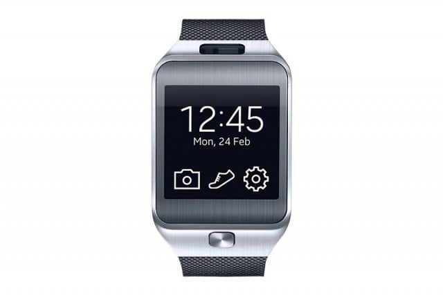 Samsung unscreens its brand new annular Classic & Gear S2 SmartWatch Collection