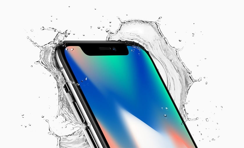 The iPhone X is Dead