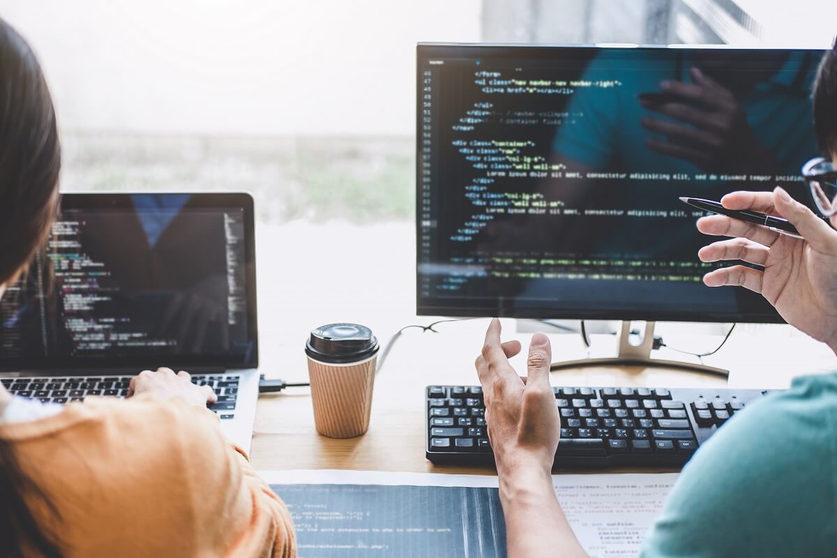 Want To Learn Programming for Free? Check These Sites