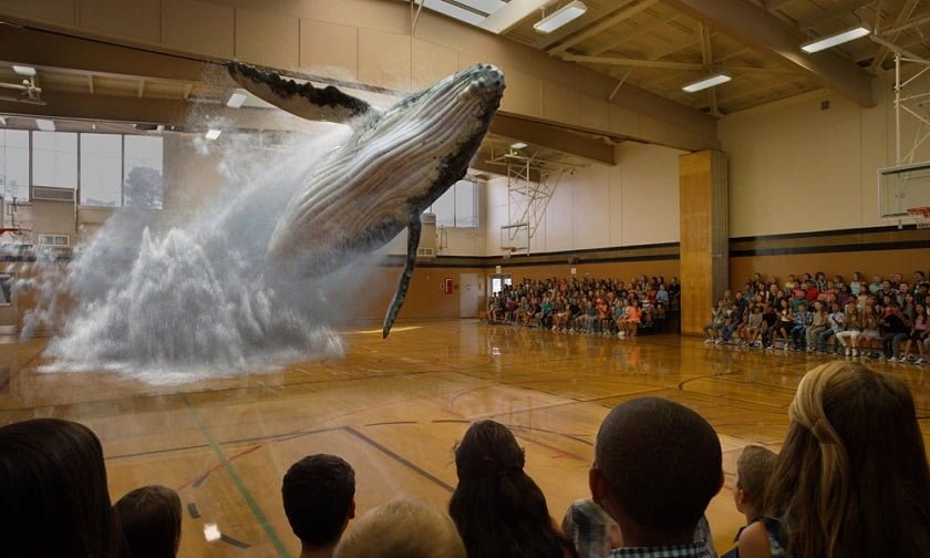 A Look Inside Magic Leap’s AR Portfolio