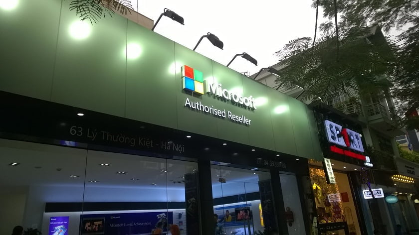 Microsoft AI Incubator for All-round Artificial Intelligence Development