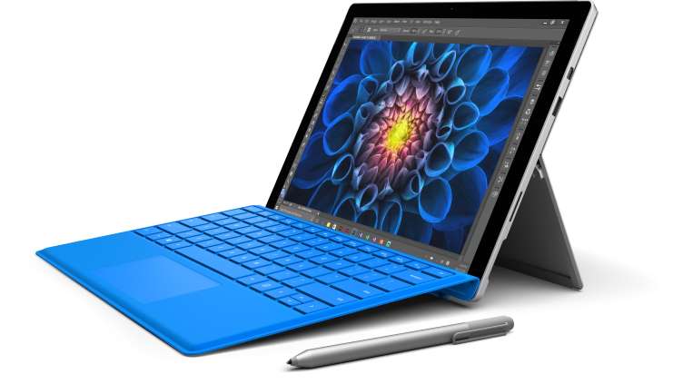 Microsoft Surface Pro all set to hit the market on 1st December