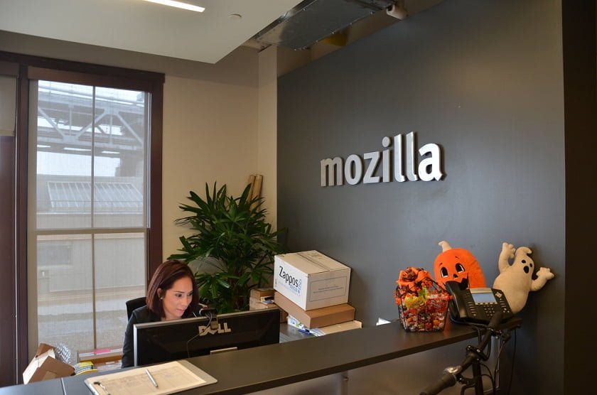 Mozilla Firefox Gives ‘Common Voice’ to Voice Assistants