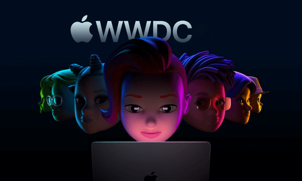 Apple WWDC 2023: New Macs Are Coming