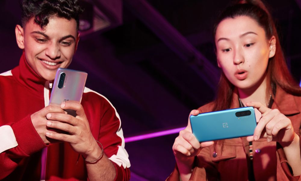 Checking and Optimizing Battery Health on OnePlus Phones