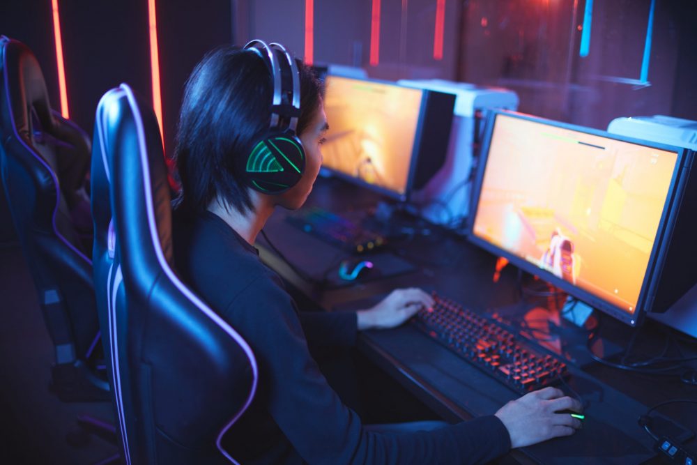 Online Gaming: The Rise of a Multi-Billion Dollar Industry