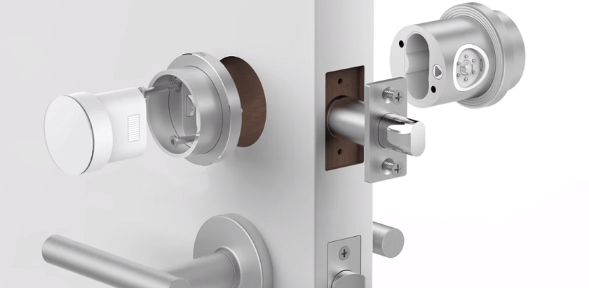 Otto smart lock is the most expensive one ever at $700