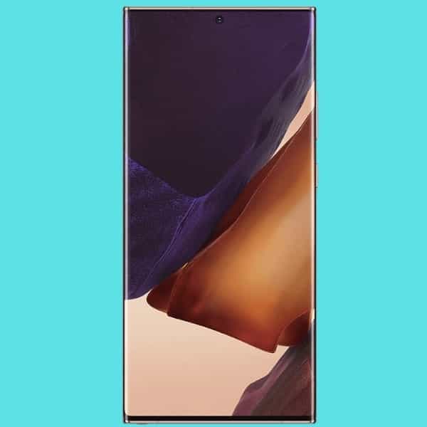 Samsung Galaxy Note 20 Ultra Review