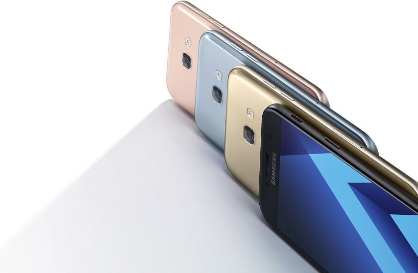 Samsung foldable phone to ‘bend’ according to your needs