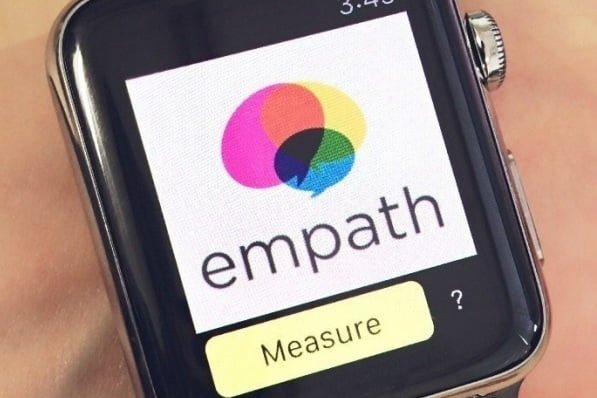 EmoWatch is an Emotion-Tracking App that Will Detect Your Emotional State