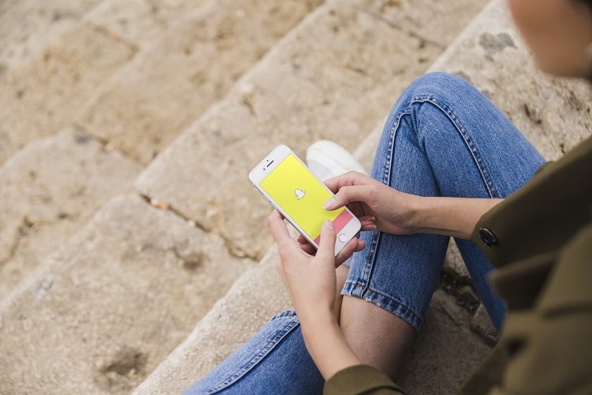 190 Million Daily Snap Users Make Q1 2019 Profitable For Snapchat
