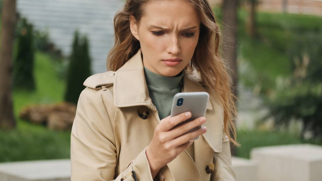 Spam text messages from Scammers can Cost You a Big Deal