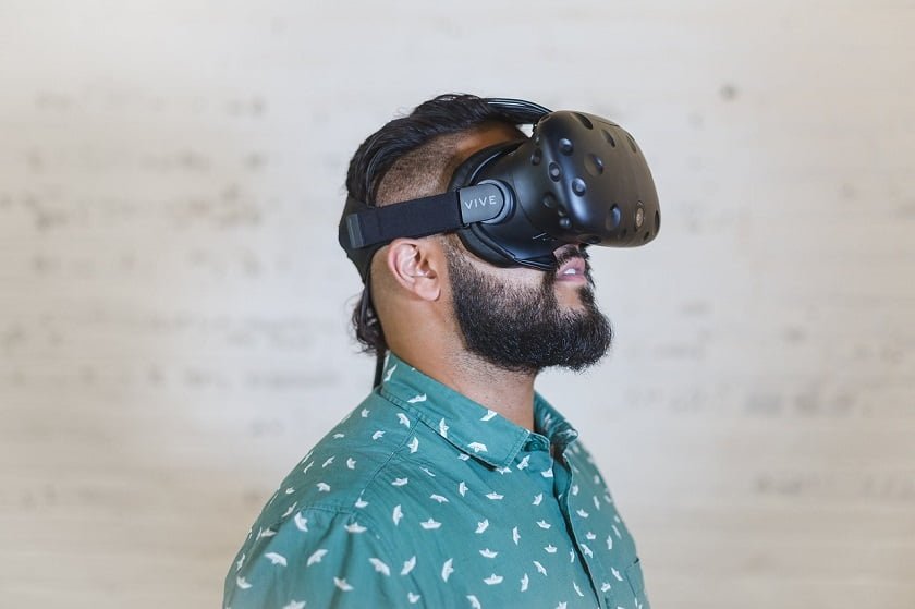 LG Develops Cure for Virtual Reality Motion Sickness