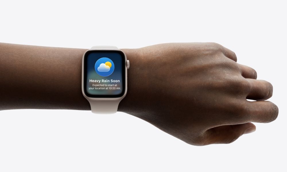 watchOS 26 release date