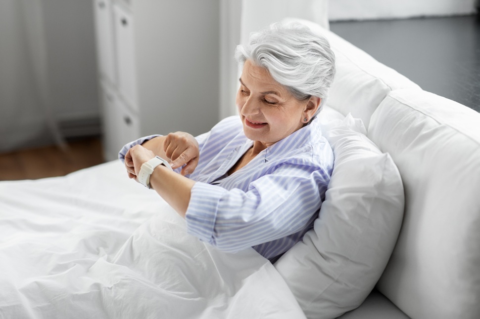 Nalu Medical launches smaller wearable for chronic pain relief