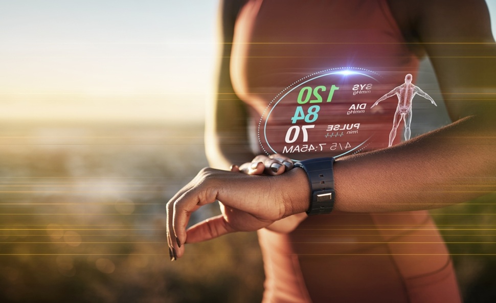 Coros Nomad Watch: Rugged Wearable for Outdoor Adventures