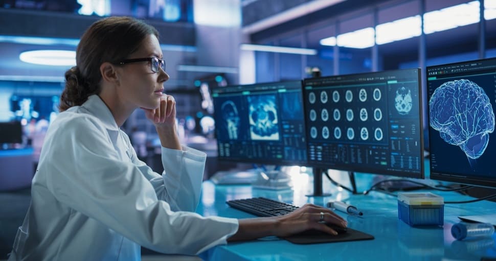 Wearable ultrasonic device offers hope for Alzheimer’s treatment