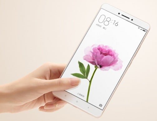 Xiaomi Mi Max: It’s Simply Getting Bigger and Better