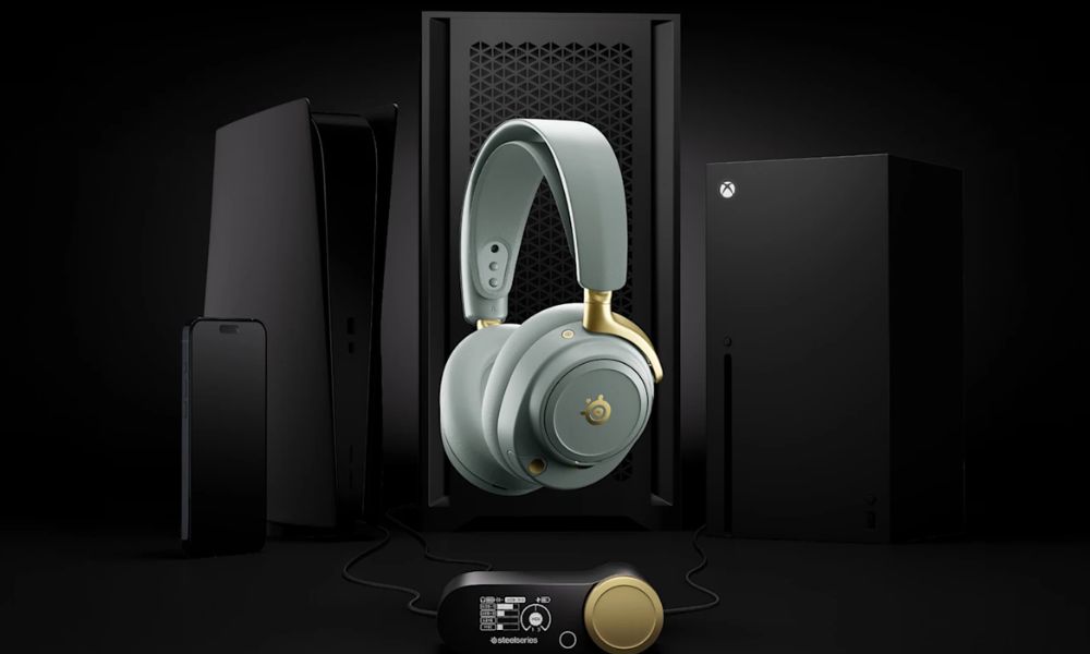 Arctis Nova Elite review