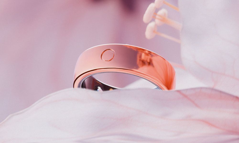 Best Smart Ring