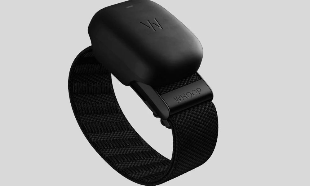 Blood test wearables