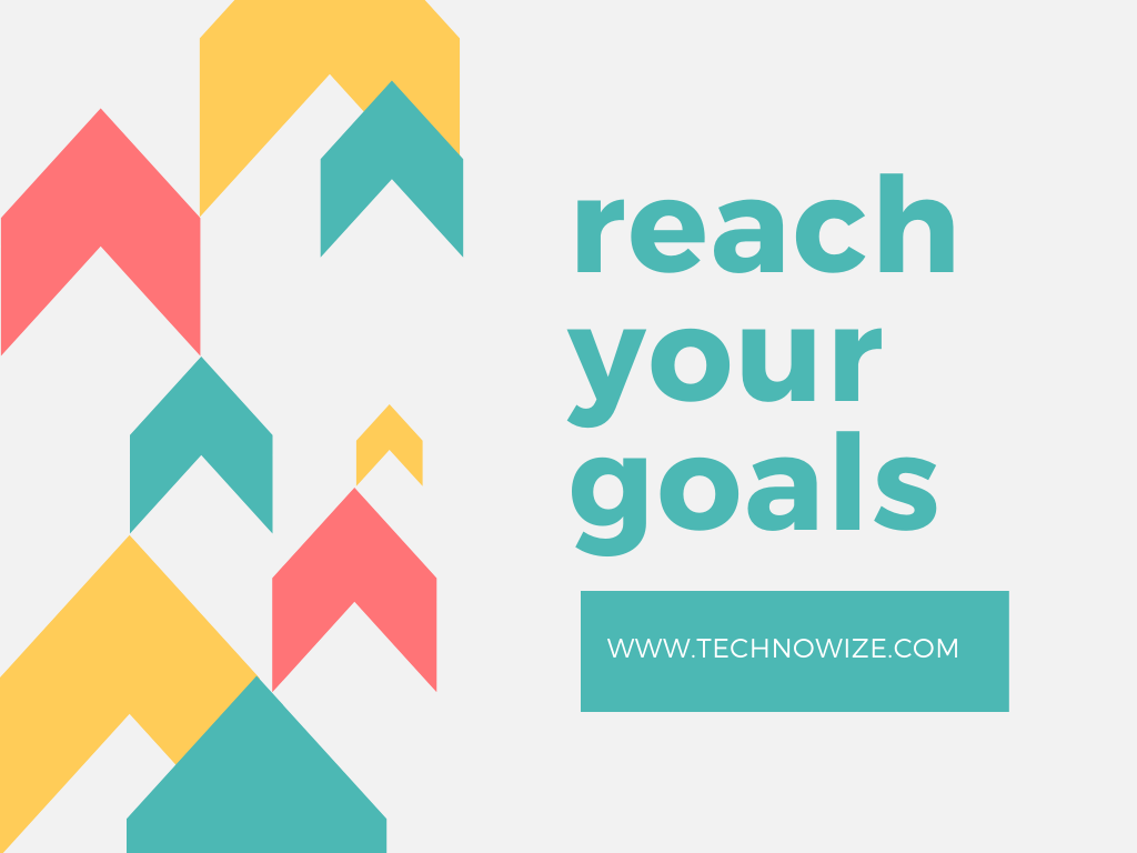 Goal Tracking Apps that Help You Achieve Your Dreams