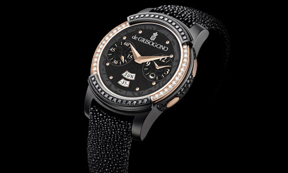 Luxury smartwatches for women