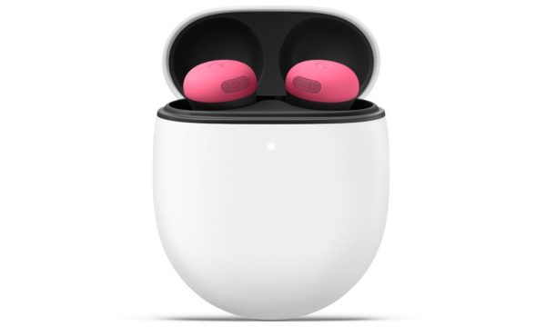 Earbuds Evolved: Adaptive Sound and Intuitive Gesture Control