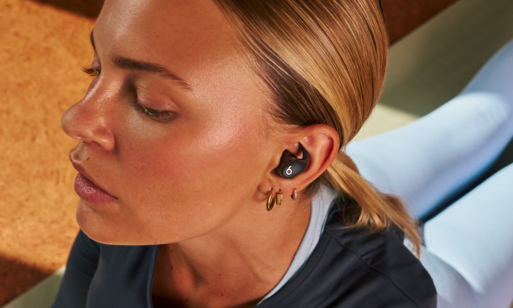 Powerbeats Fit redesign