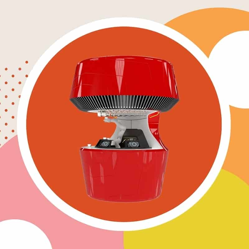 Robot Bartender Hired By South Korean Bar To Maintain Social Distancing