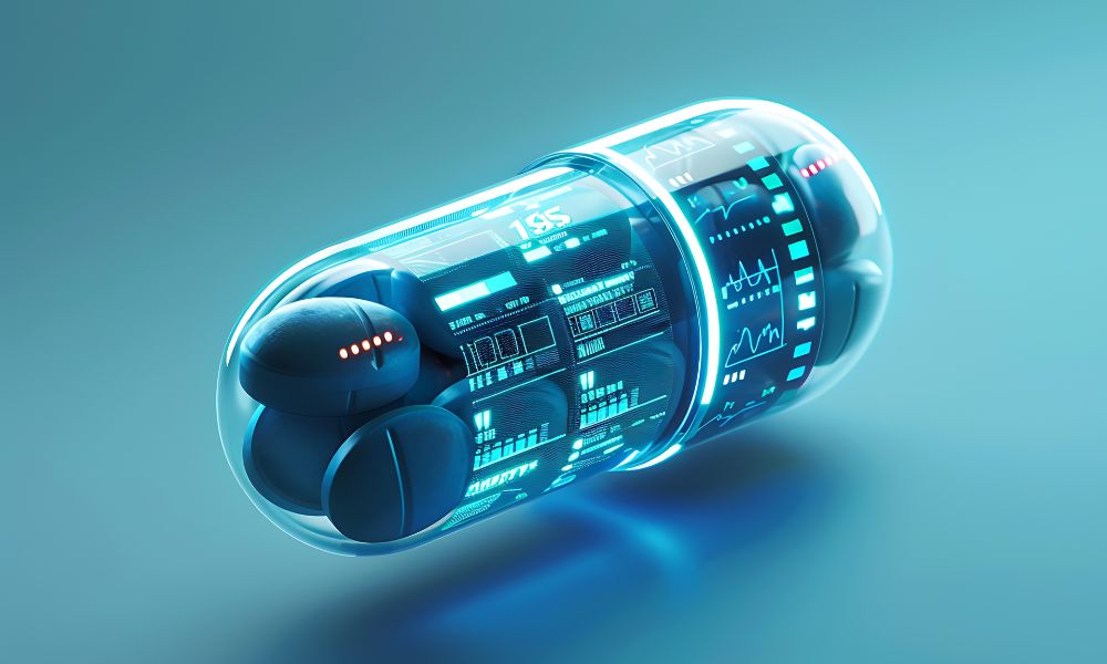 Swallowable Tech: How Ingestible Sensors Are Revolutionizing Healthcare