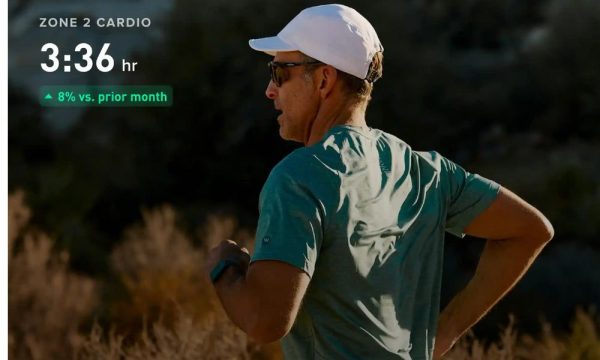 Want Better Health Data? This New Test Has You Covered