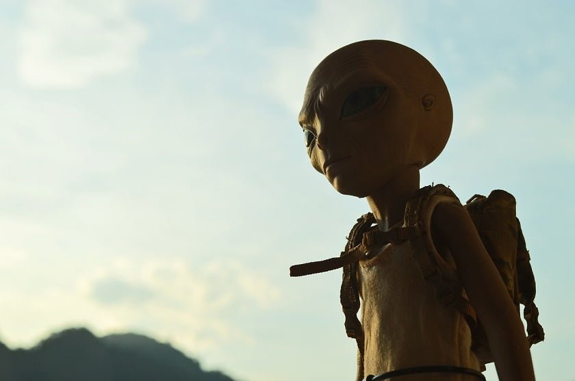 Stephen Hawking announces $100 million for biggest search for alien life